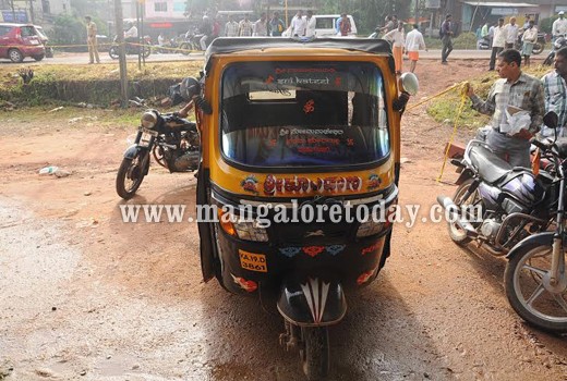 Murder at Thokkottu 1